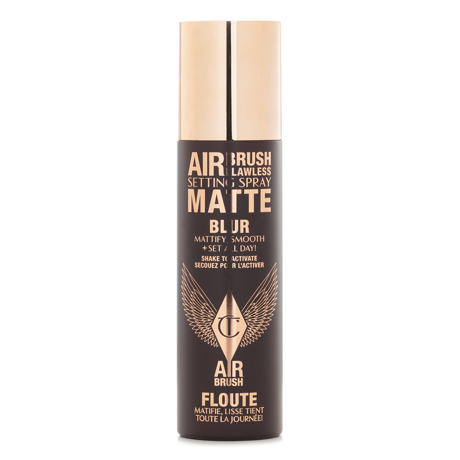 Charlotte Tilbury Airbrush Flawless Setting Spray Matte 100ml