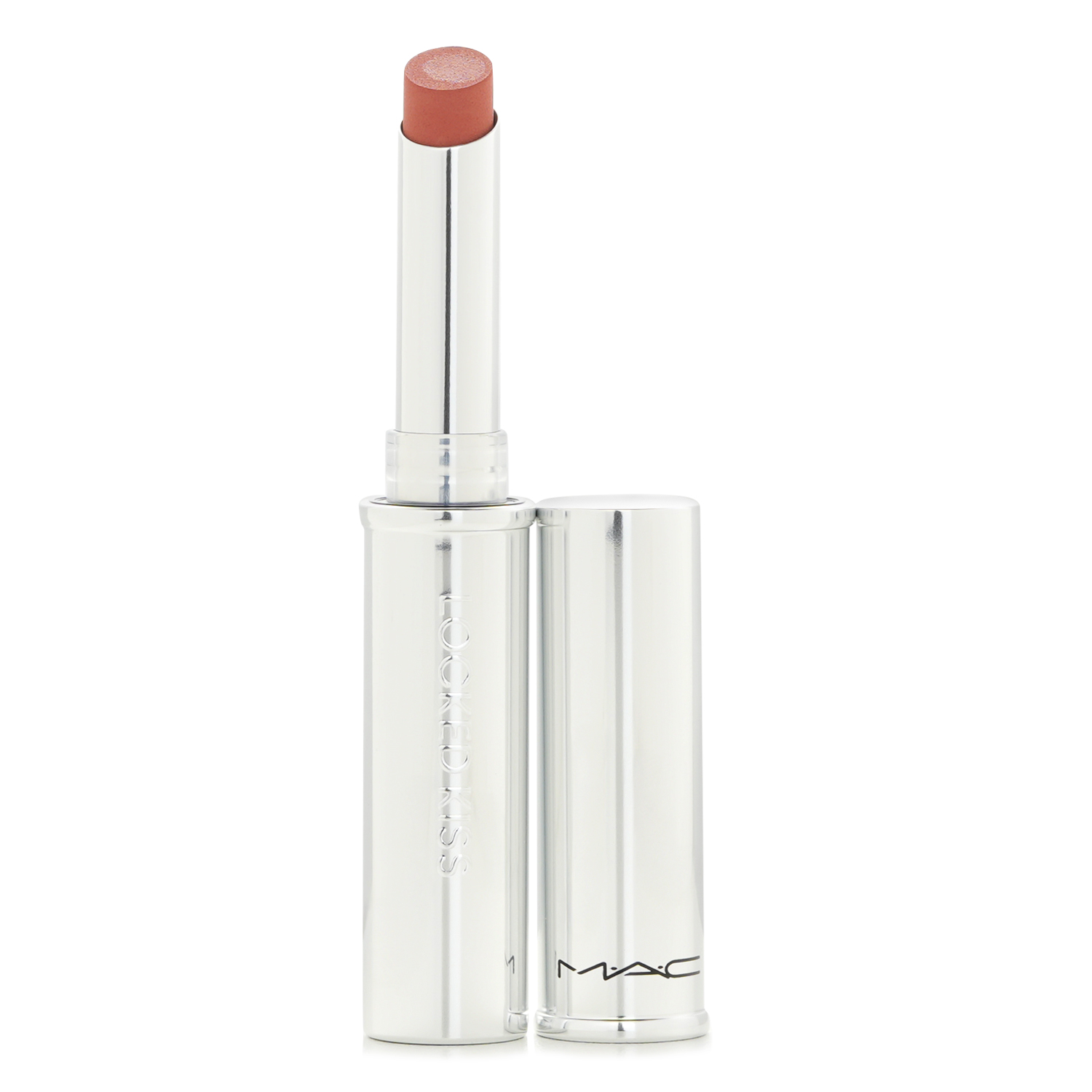 MAC Locked Kiss Lipstick 1.8g