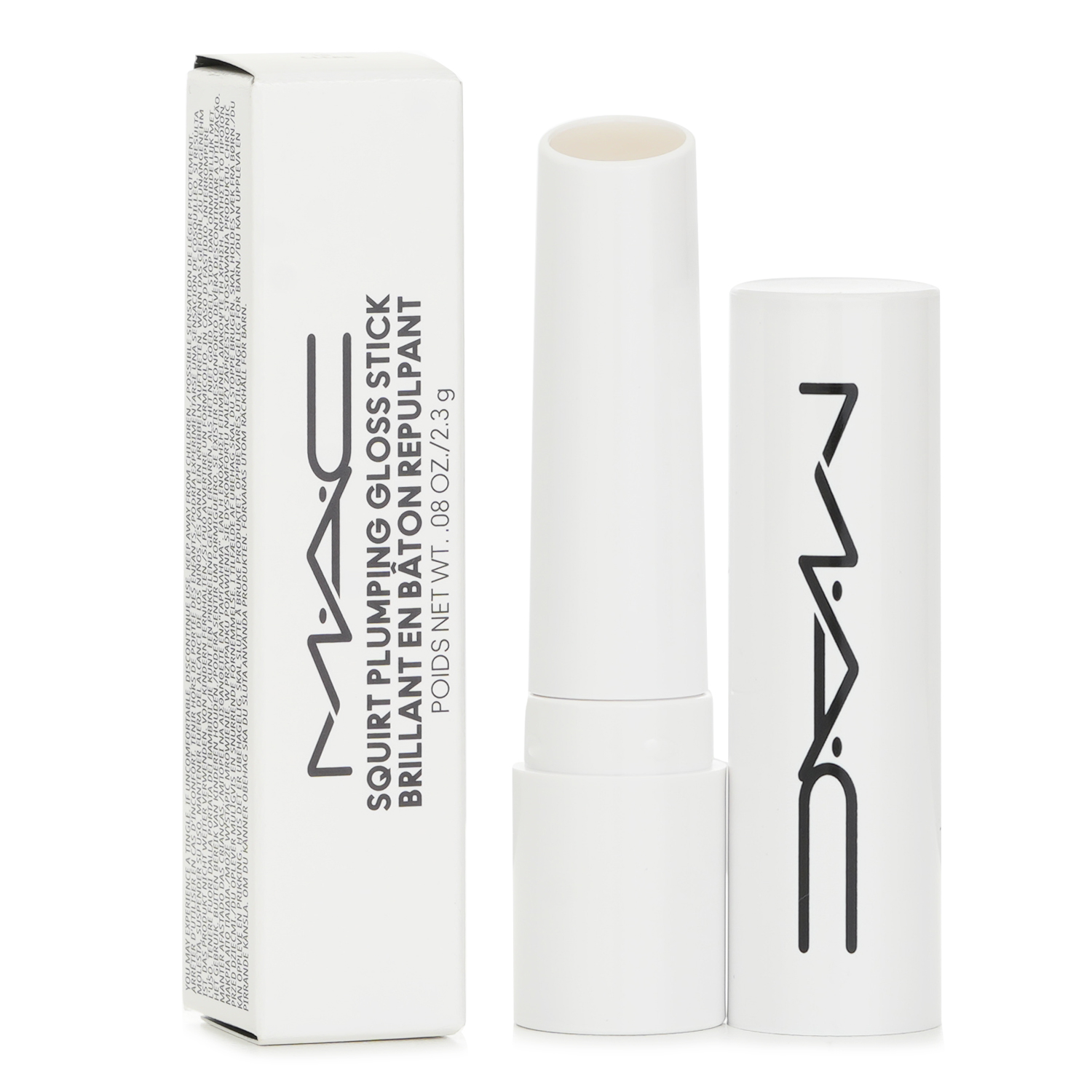 MAC Squirt Plumping Gloss Stick 2.3g
