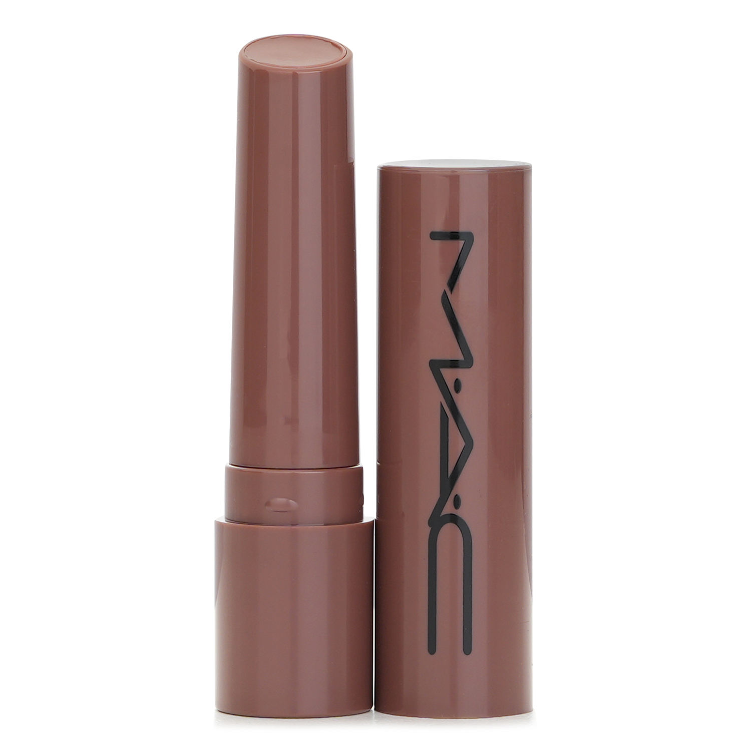 MAC Сквирт Плампинг Глосс Стик 2.3g