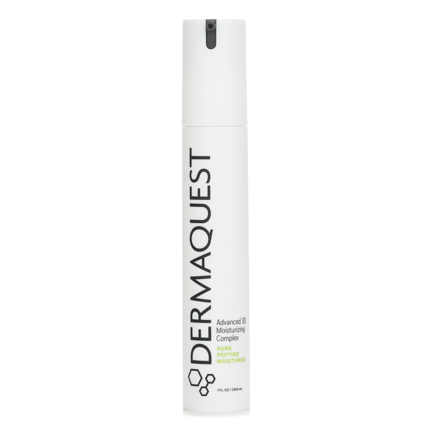 DermaQuest Advanced 3D Moisturizing Complex 29.6ml/1oz