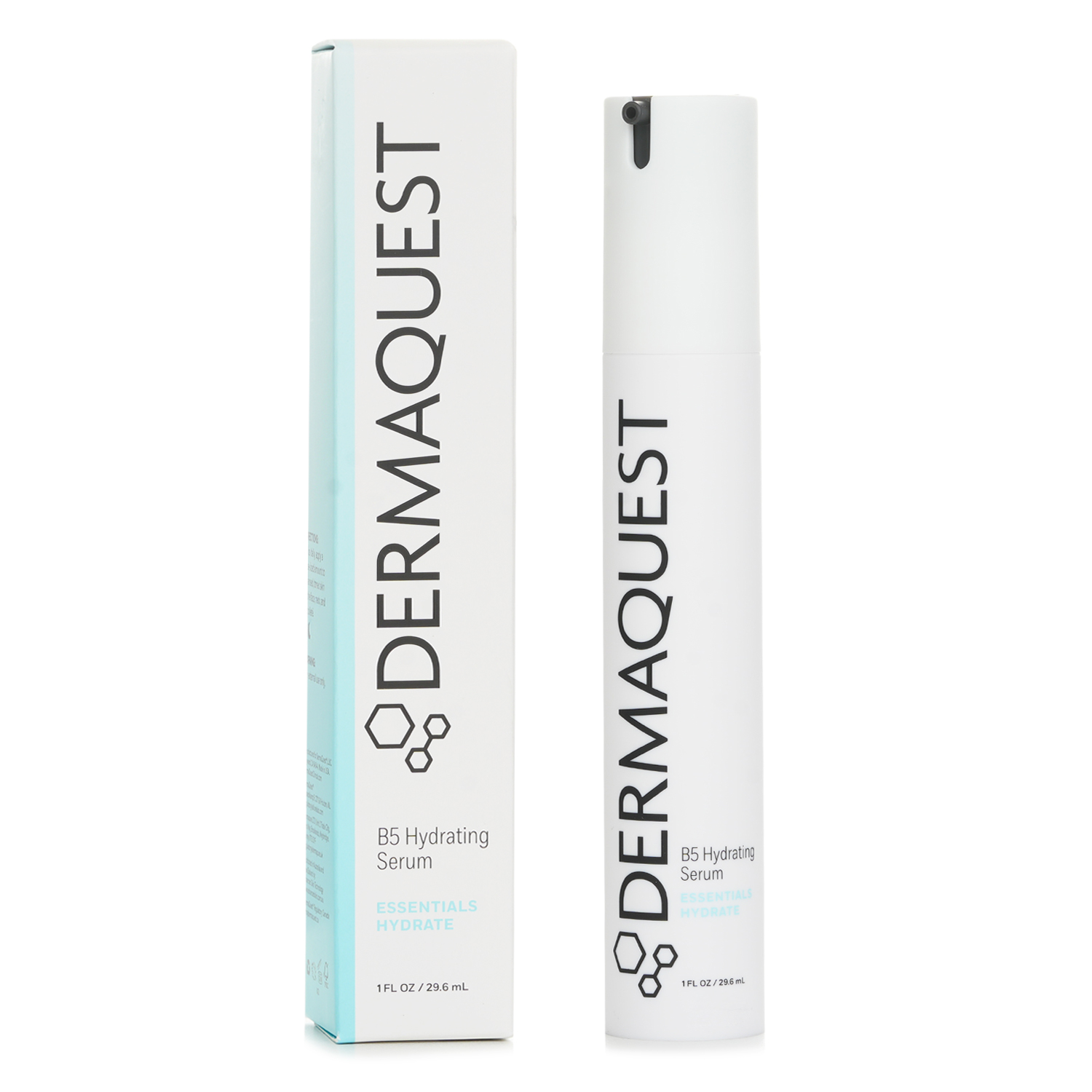 DermaQuest B5 Hydrating Serum 29.6ml/1oz