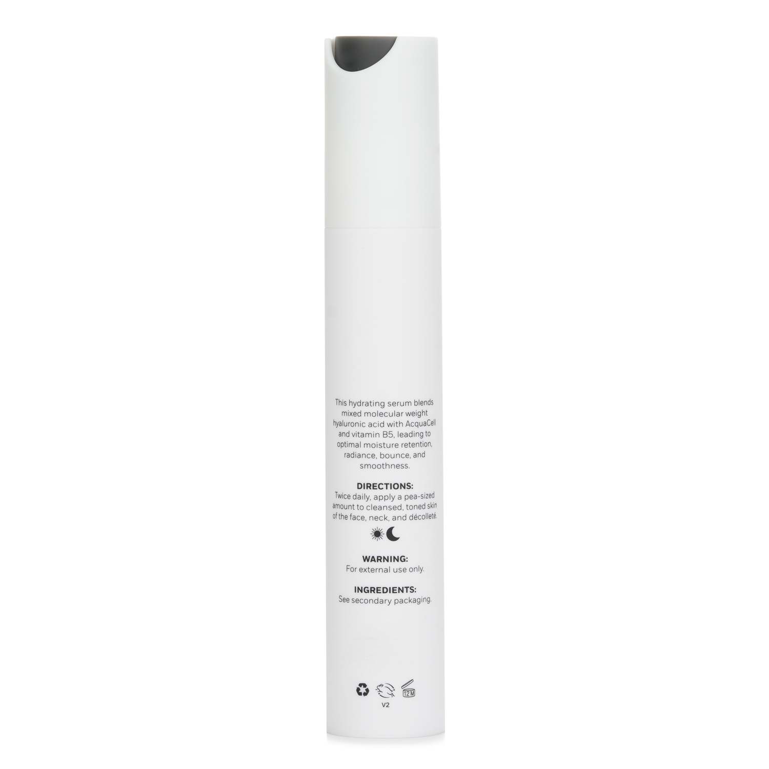DermaQuest B5 Hydrating Serum 29.6ml/1oz