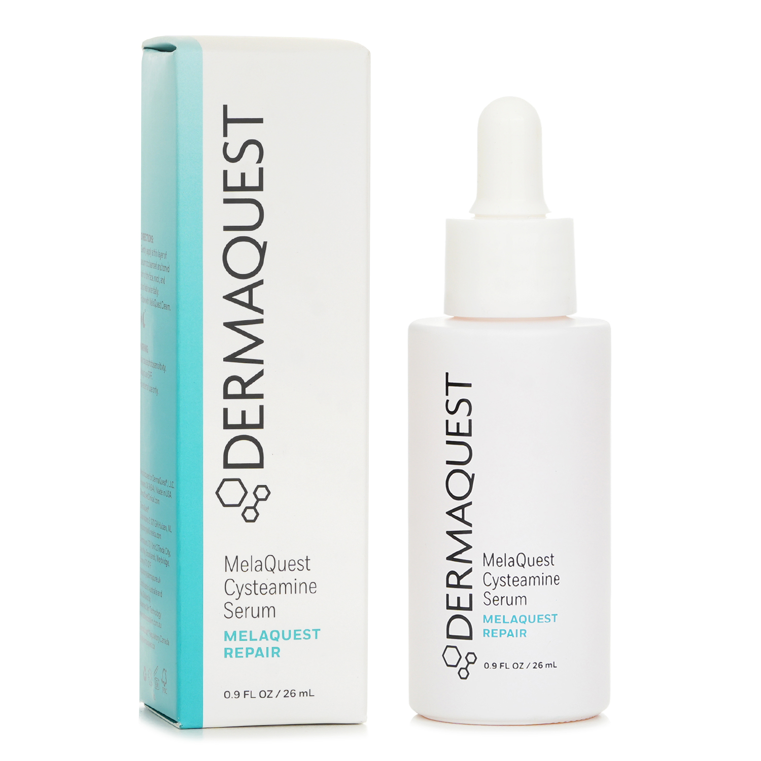 DermaQuest MelaQuest Cysteamine Serum 26ml