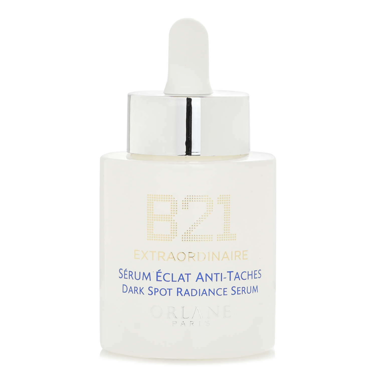 Orlane B21 Экстраординар Сыворотка сияние против пигментных пятен 30ml