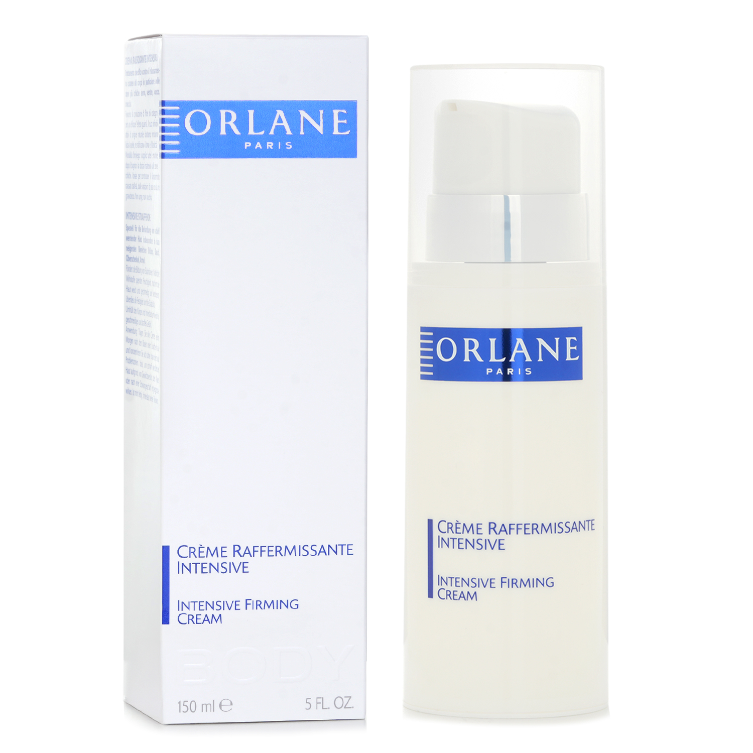 Orlane Intensive Firming Cream 150ml