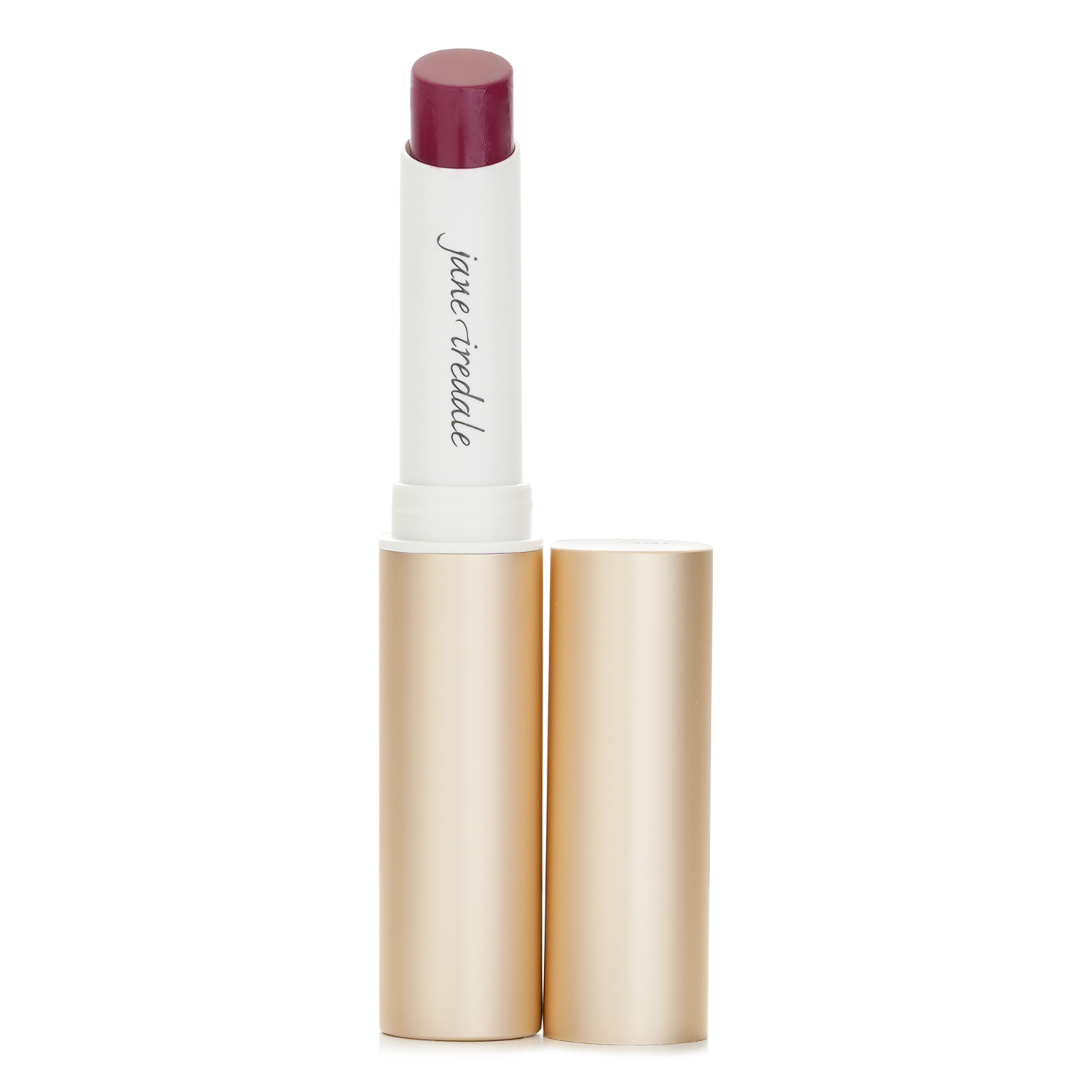 Jane Iredale Увлажняющая кремовая губная помада ColorLuxe 2g