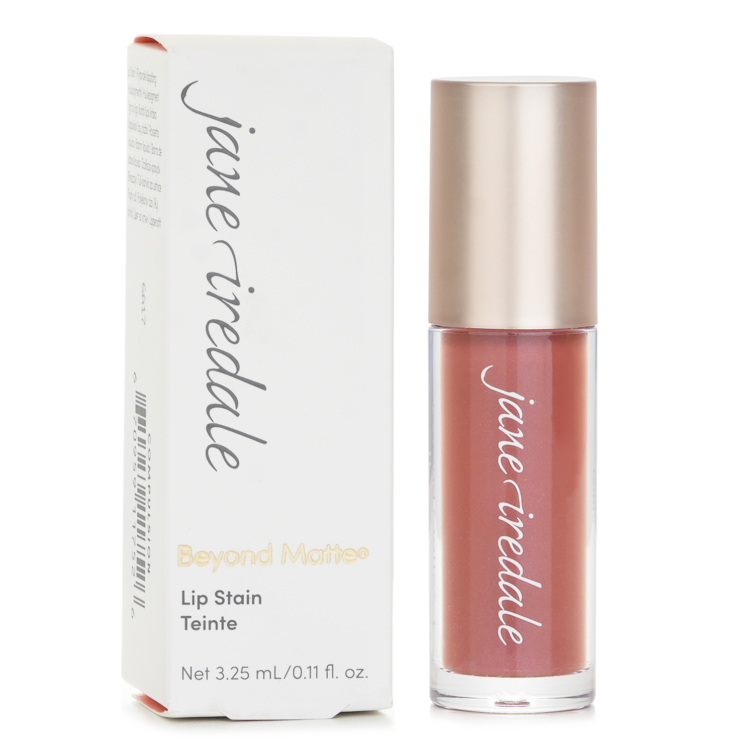 Jane Iredale Beyond Matte Lip Stain 3.25ml