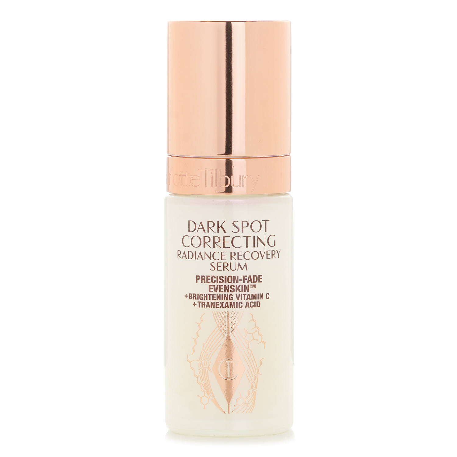 Charlotte Tilbury Сыворотка для коррекции темных пятен и восстановления сияния 30ml