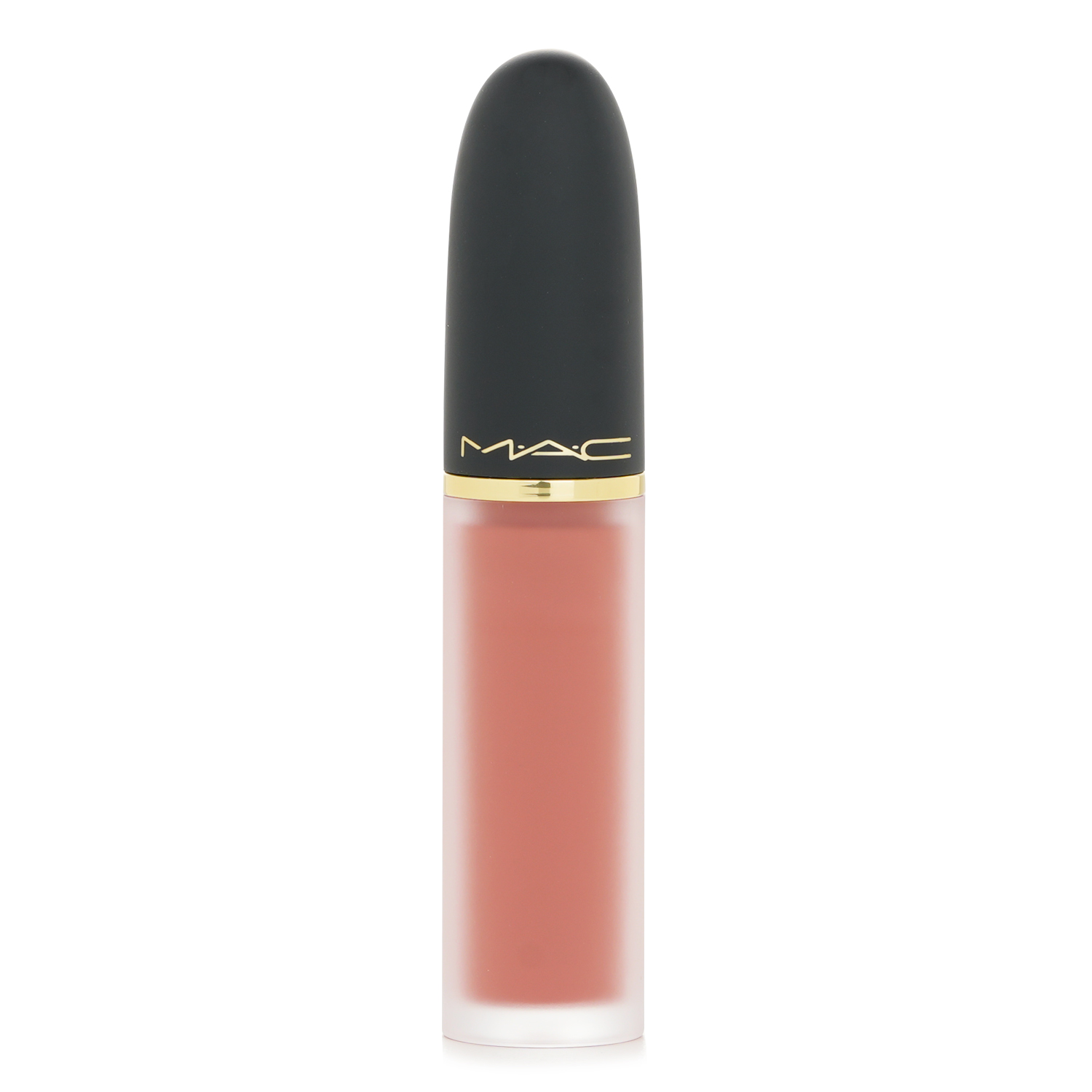 MAC Мусс для губ и щек Powder Kiss 5ml