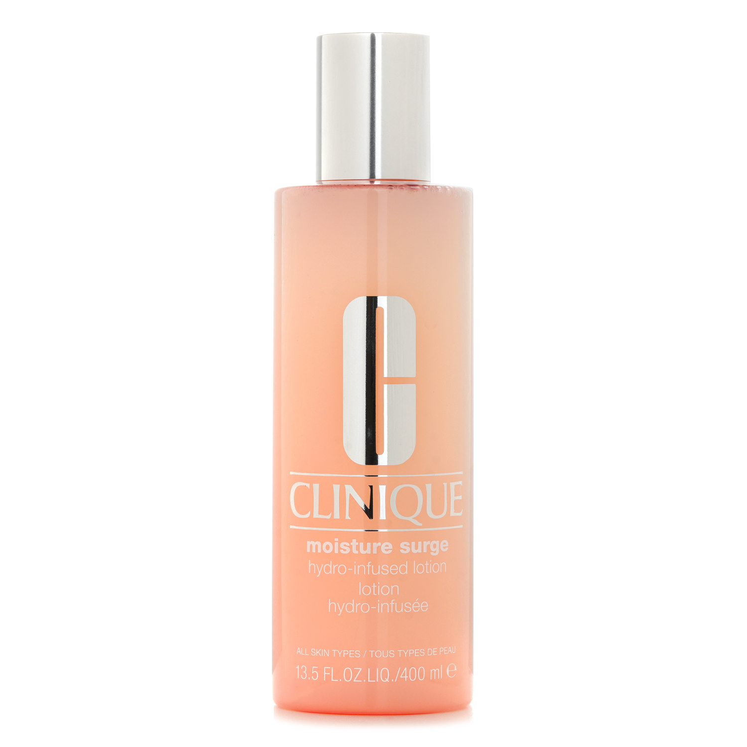 Clinique Moisture Surge Hydro-Infused Lotion 400ml