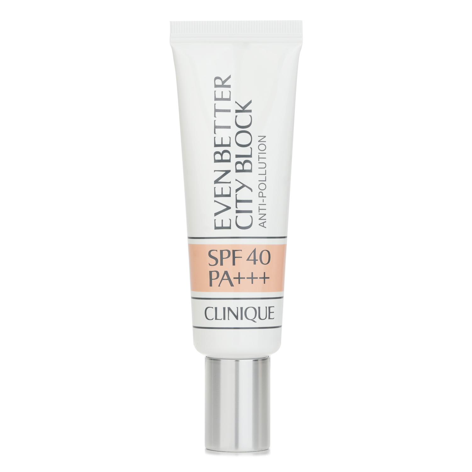 Clinique Even Better City Block Анти-Поллюшн SPF 40/PA+++ 30ml