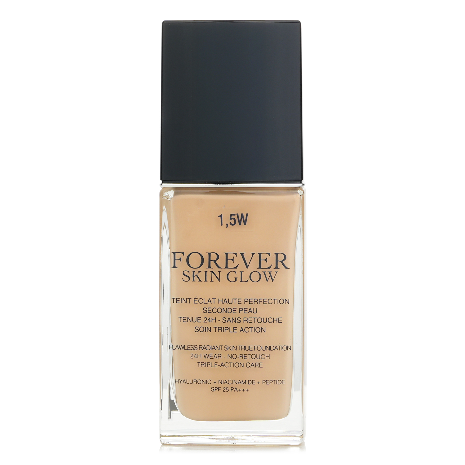Christian Dior Forever Skin Glow Foundation 30ml