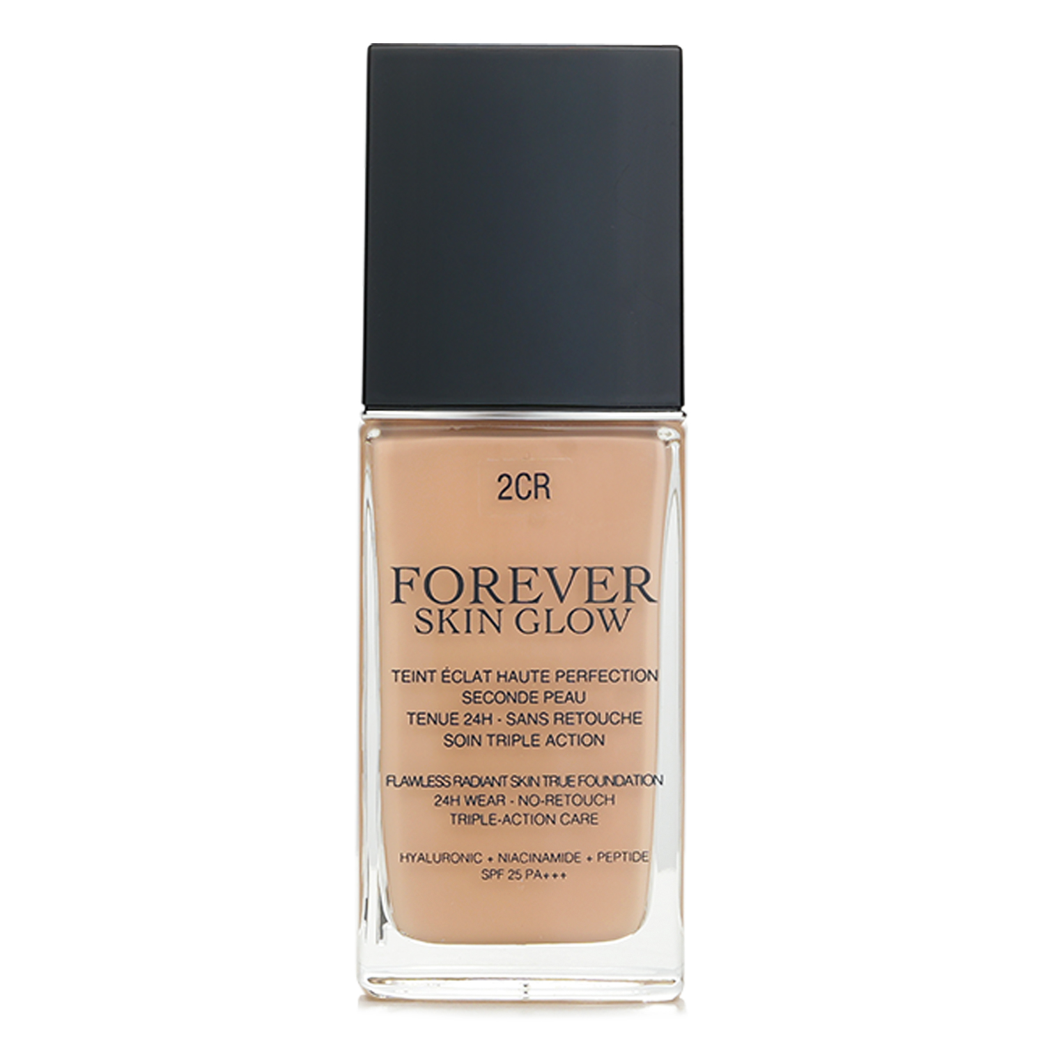 Christian Dior Forever Skin Glow Foundation 30ml
