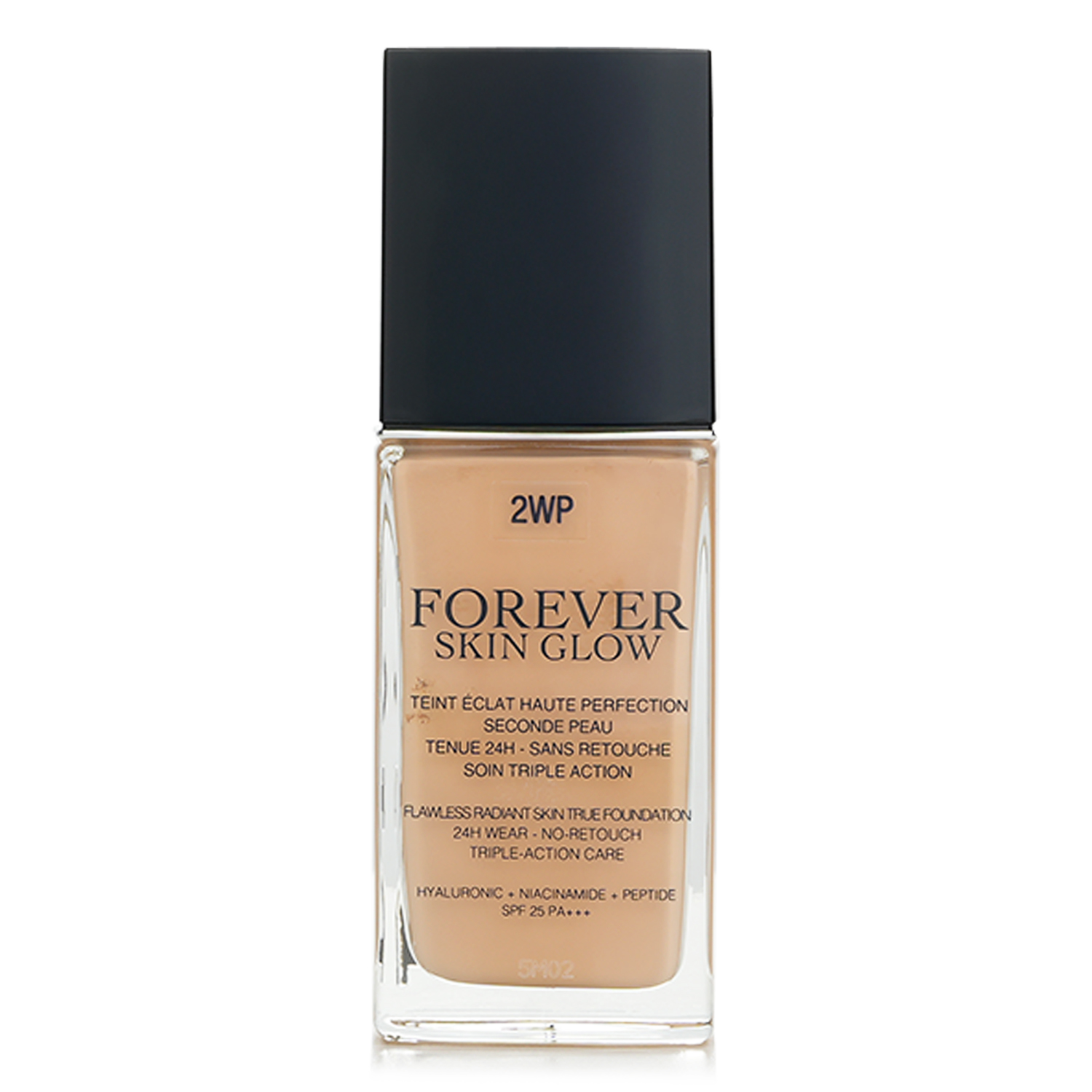 Christian Dior Forever Skin Glow Foundation 30ml