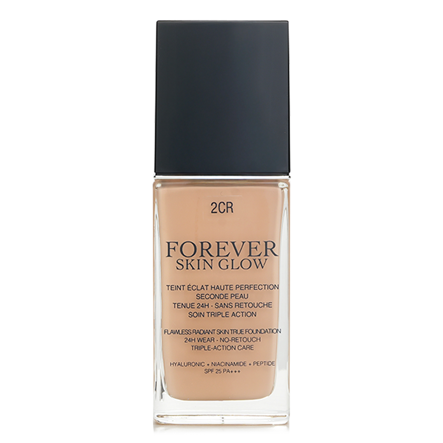 Christian Dior Forever Skin Glow Foundation 30ml