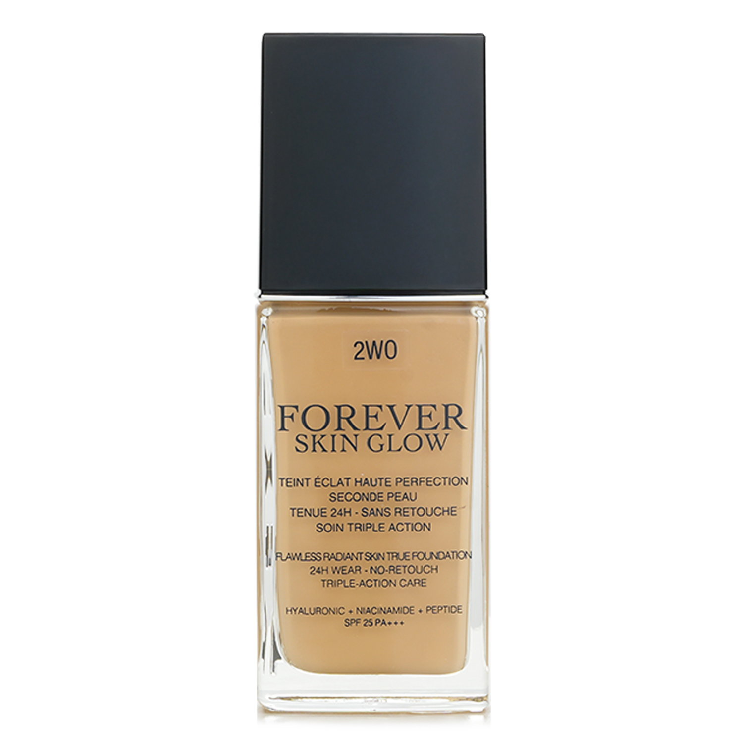 Christian Dior Forever Skin Glow Foundation 30ml