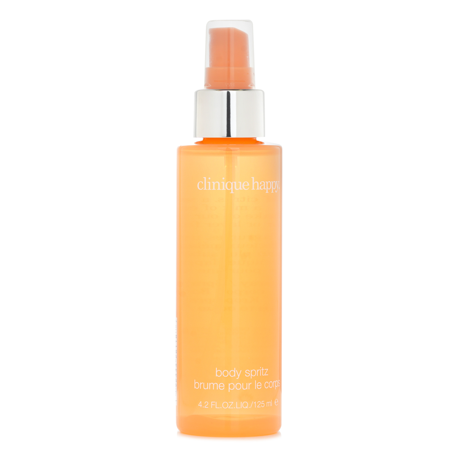 Clinique Happy Body Spritz 125ml/4.2oz