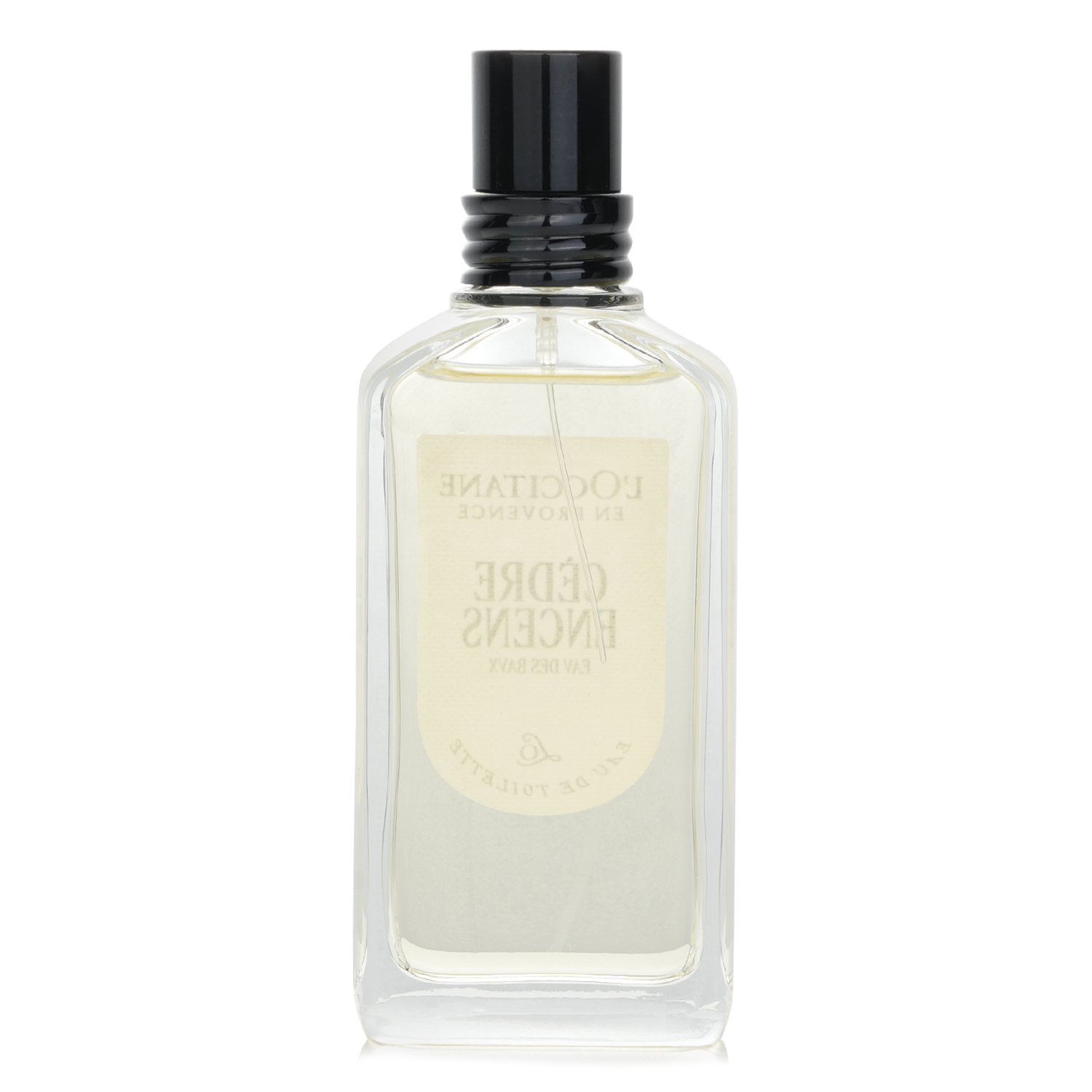 L'Occitane Cedre Encens Eau de Toilette 50ml/1.6oz