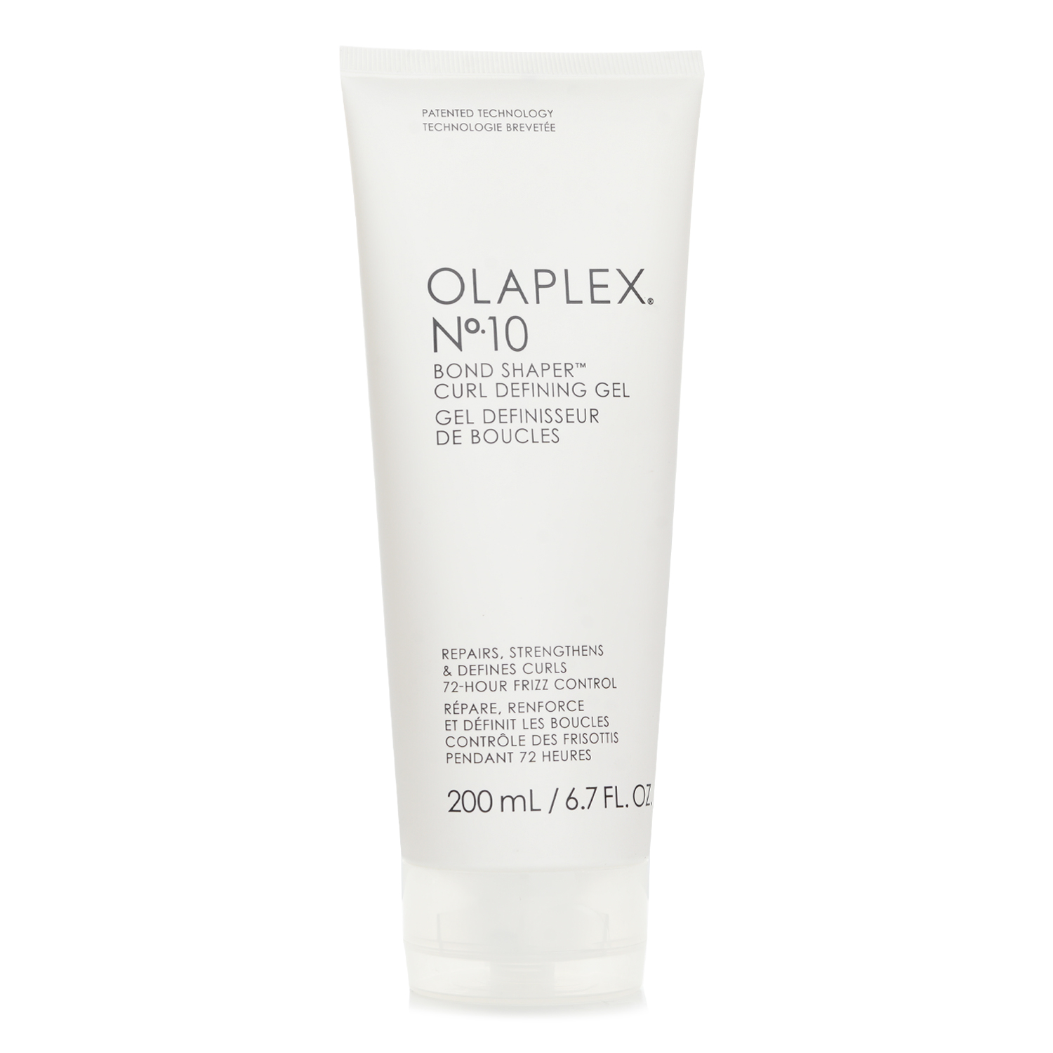 Olaplex Nº.10 Bond Shaper™ Curl Defining Gel 200ml