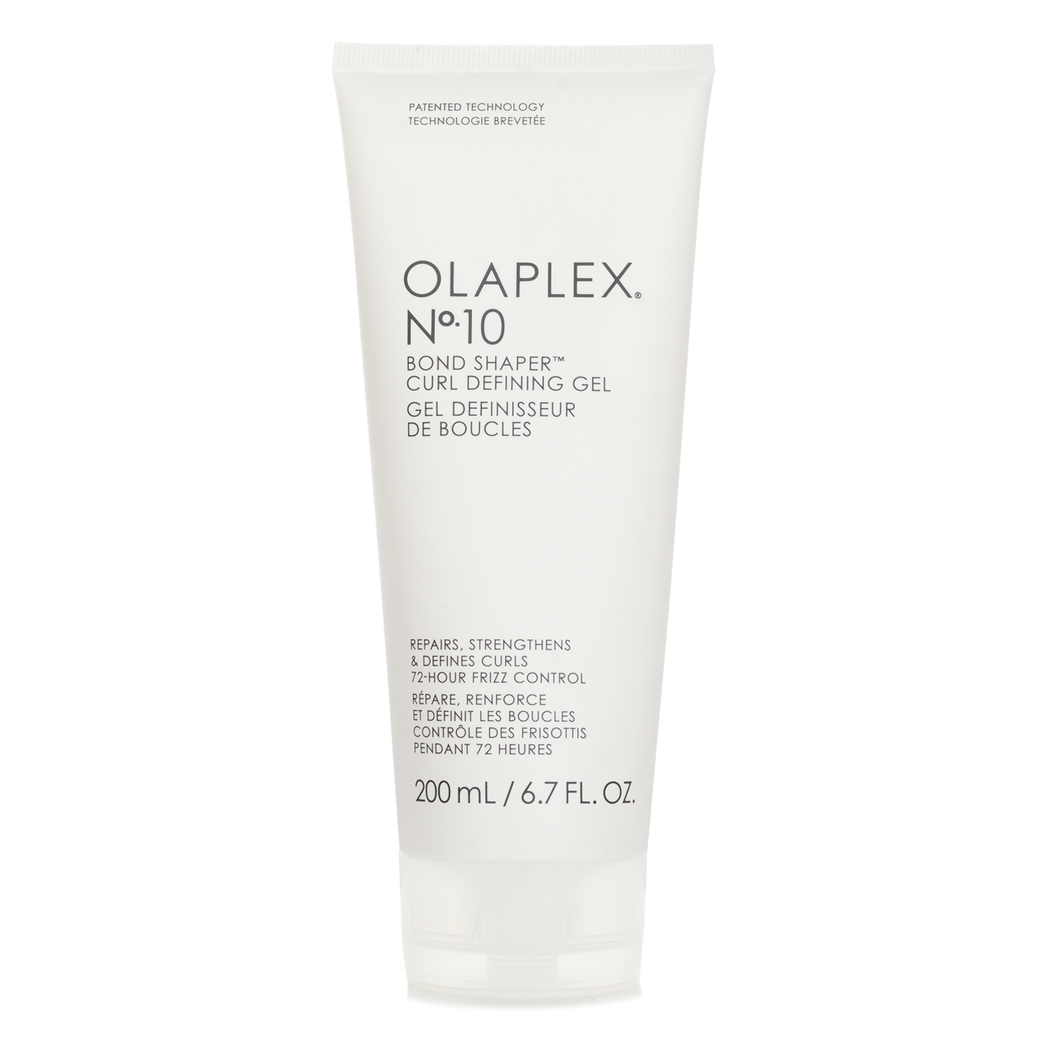 Olaplex Nº.10 Bond Shaper™ Curl Defining Gel 200ml