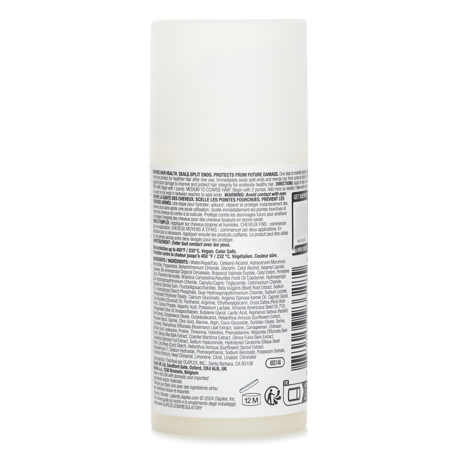 Olaplex N°.5 Leave In Conditioner 100ml