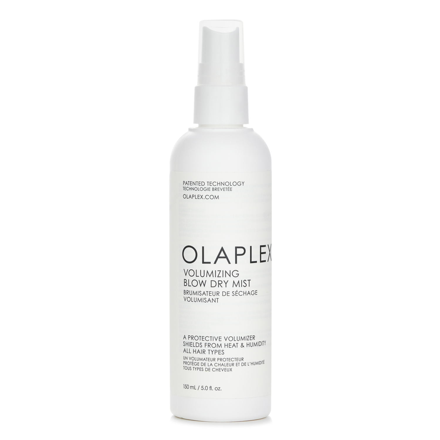 Olaplex Volumizing Blow Dry Mist 150ml