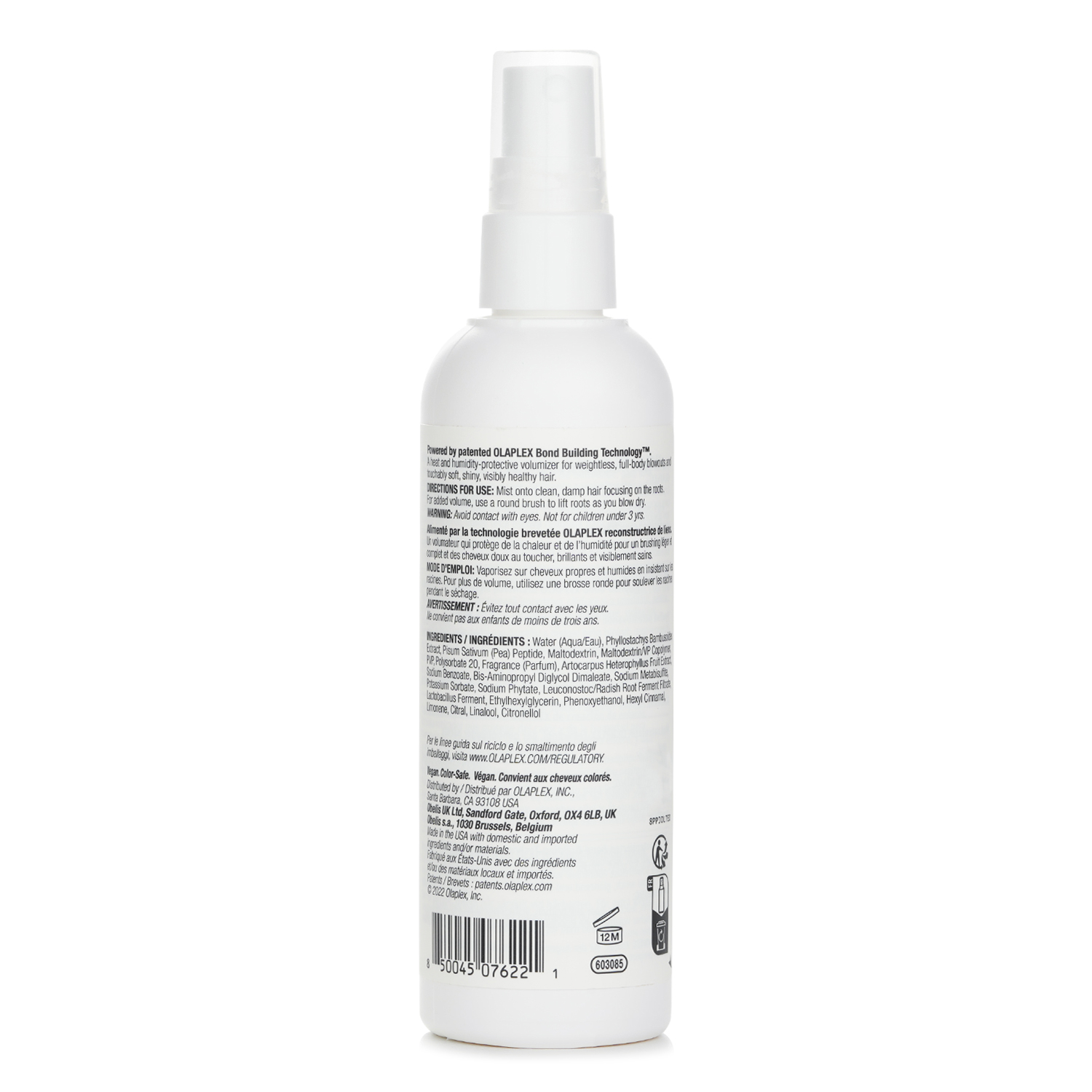 Olaplex Volumizing Blow Dry Mist 150ml