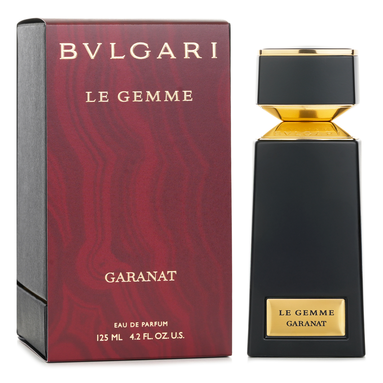Bvlgari Le Gemme Garanat Eau De Parfum Spray 125ml/4.2oz