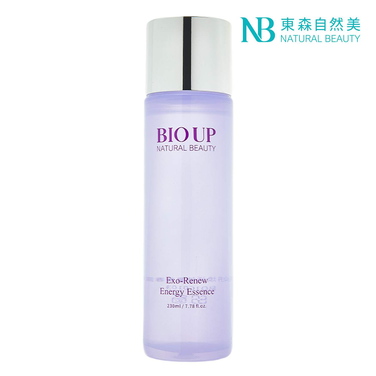 Natural Beauty Exo-Renew Энергетическая эссенция 230ml
