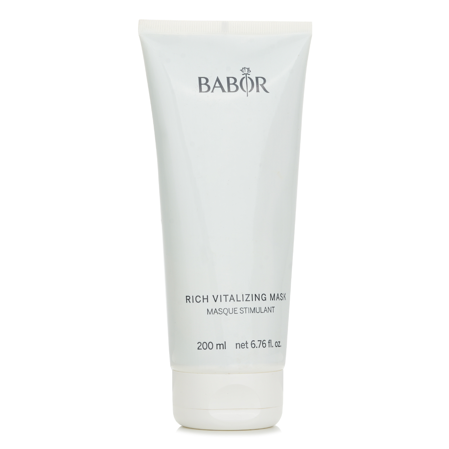 Babor Rich Vitalizing Mask 200ml