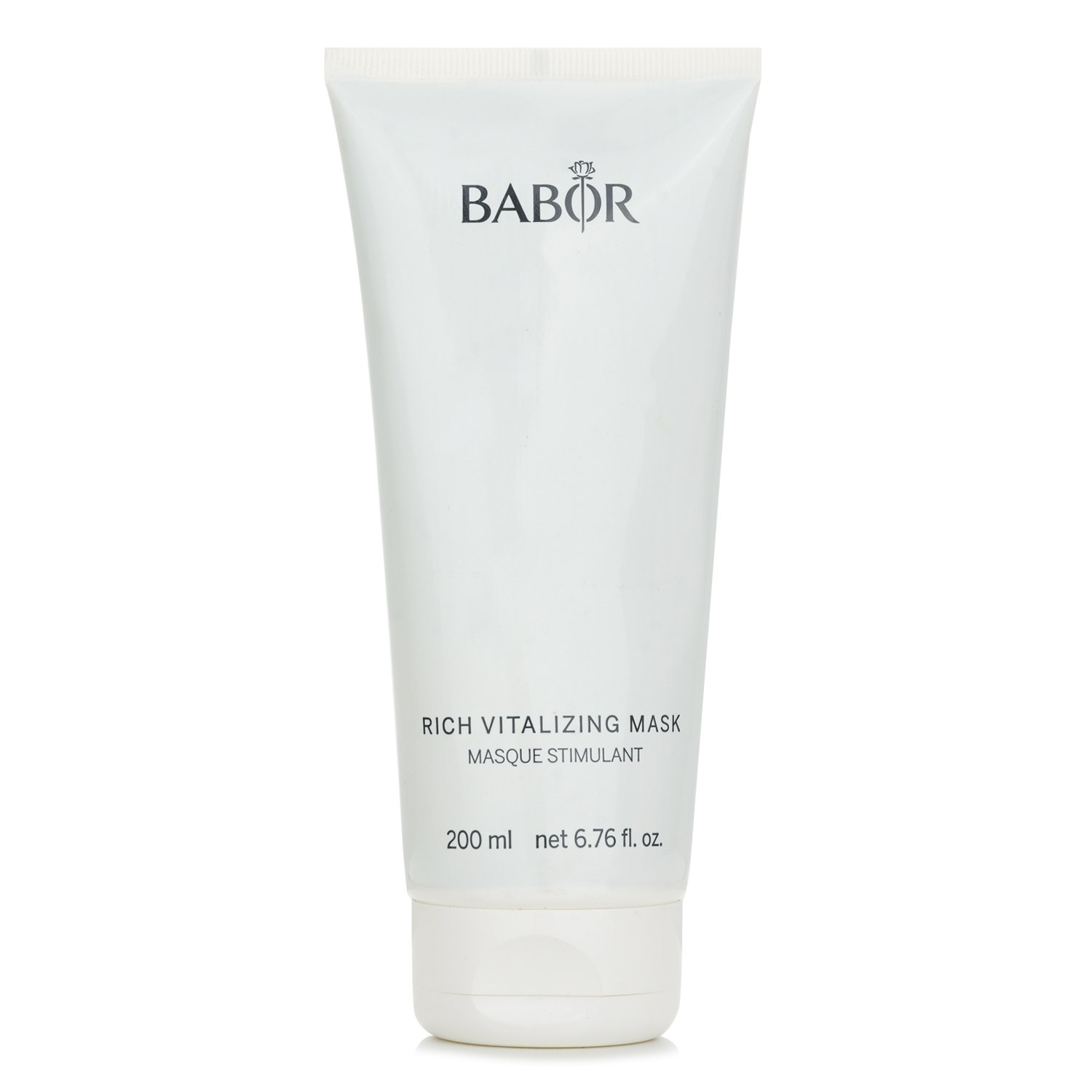 Babor Rich Vitalizing Mask 200ml