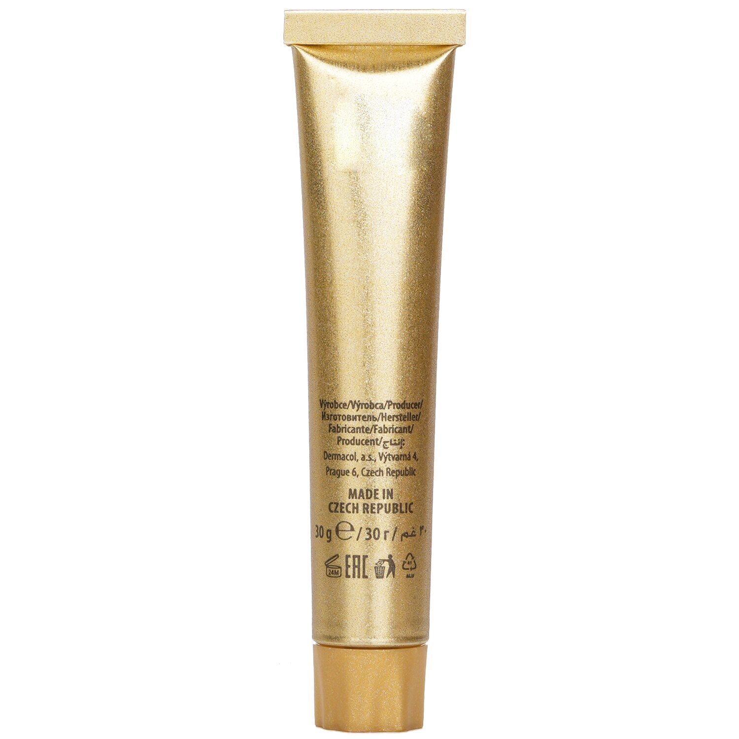 Dermacol Make Up Cover Foundation SPF 30 30g/1oz