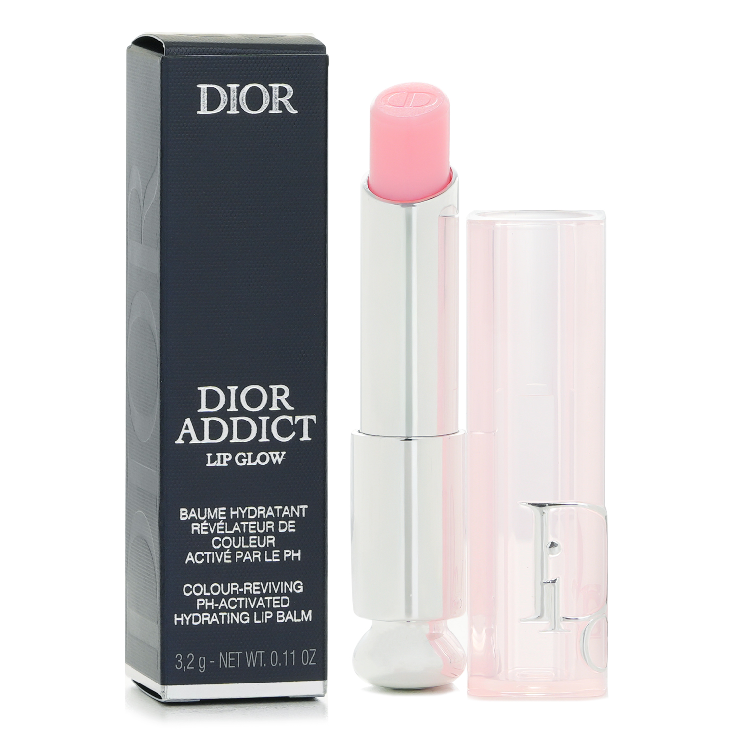 Christian Dior Addict Lip Glow 3.2g
