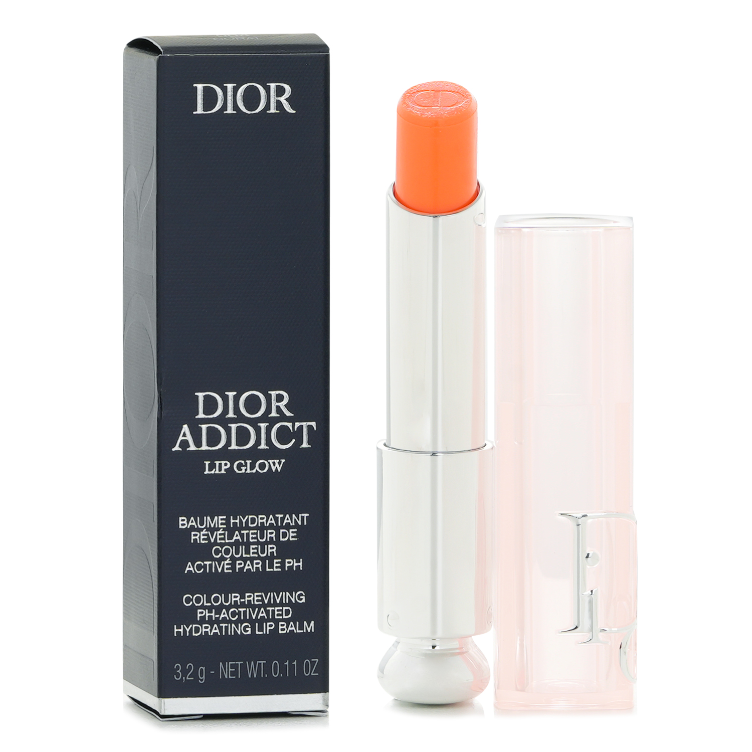 Christian Dior Блеск для губ Addict 3.2g