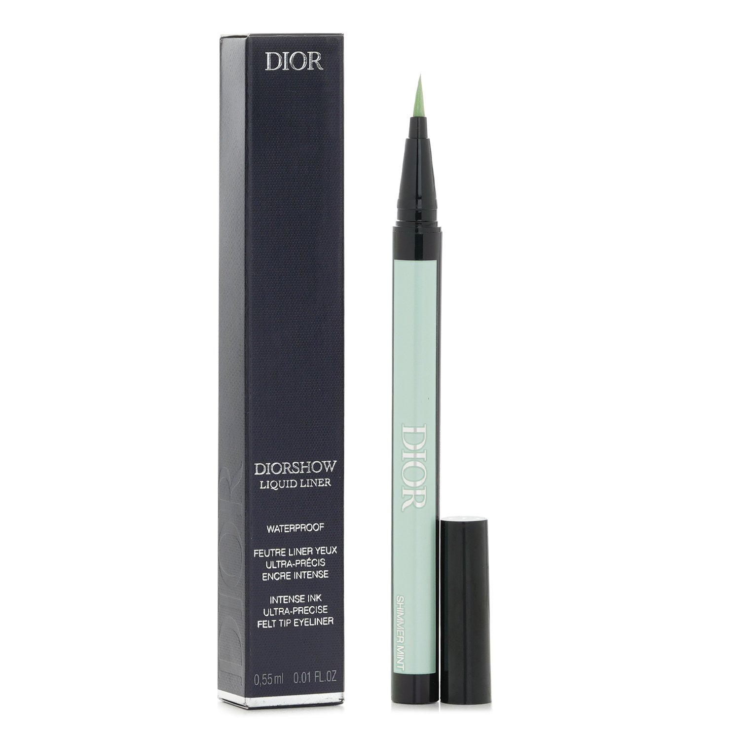 Christian Dior Diorshow Liquid Liner 0.55ml