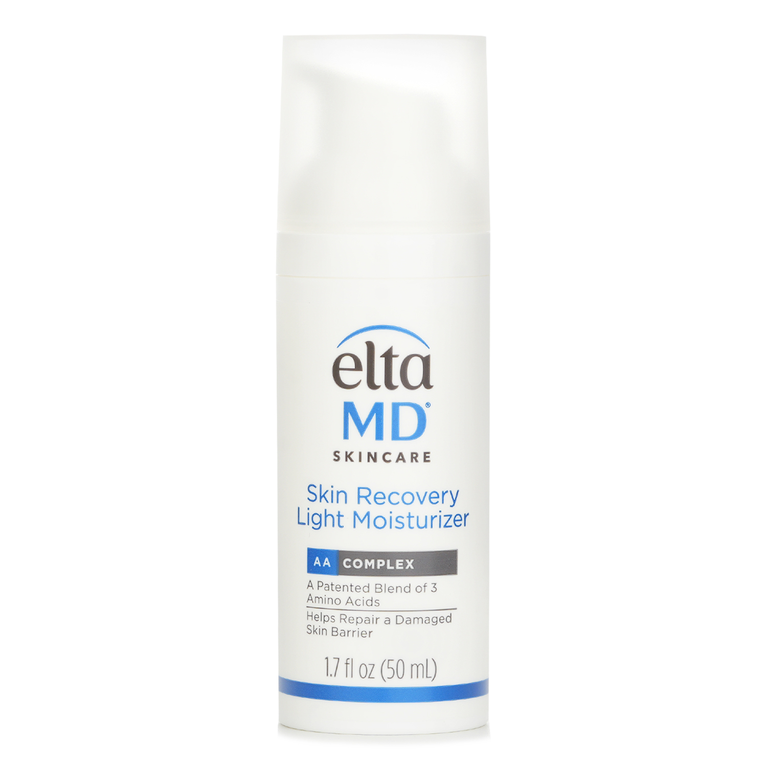 EltaMD Skin Recovery Light Moisturizer AA Complex 50ml