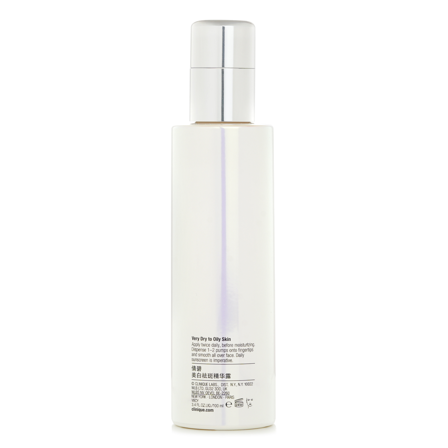 Clinique Even Better Dark Spot Clearing Serum 100ml