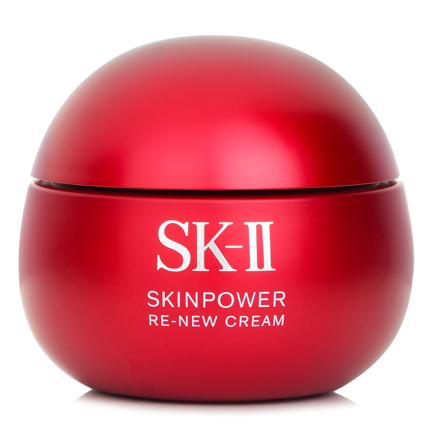SK II Крем Skinpower Re-New 100g