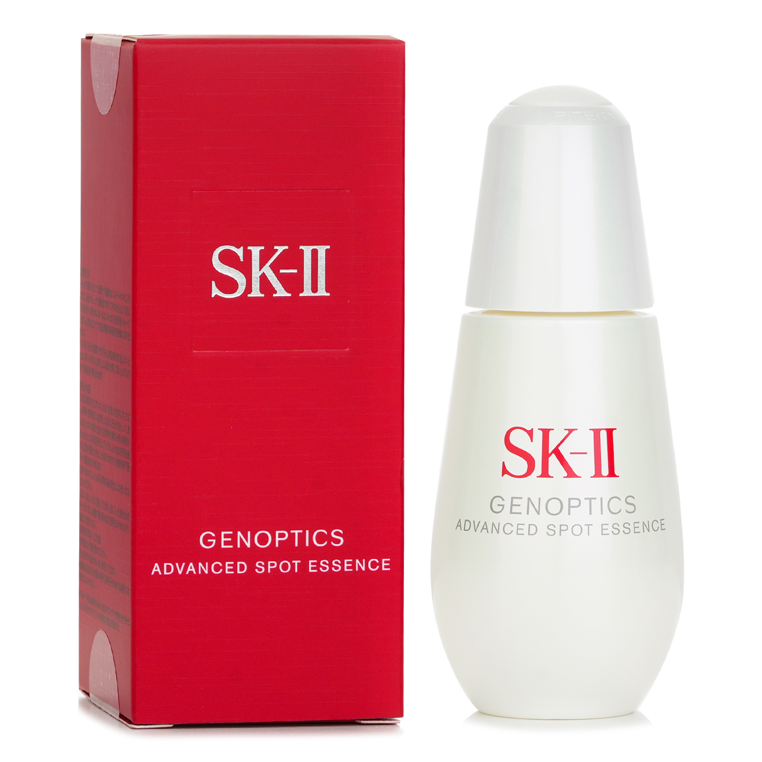 SK II Genoptics Advanced Spot Essence 50ml