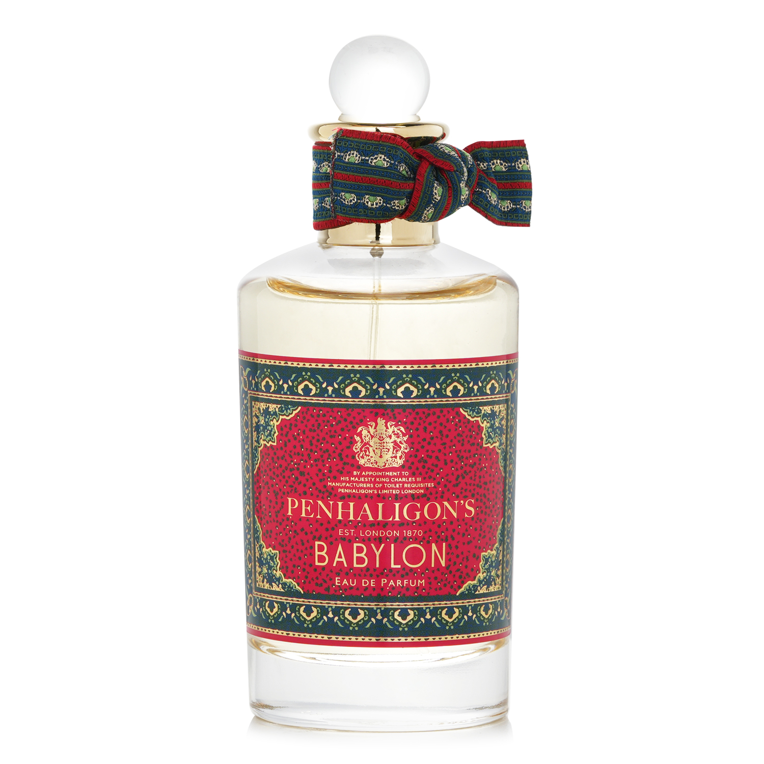 Penhaligon's Babylon Eau De Parfum Spray 100ml/3.4oz