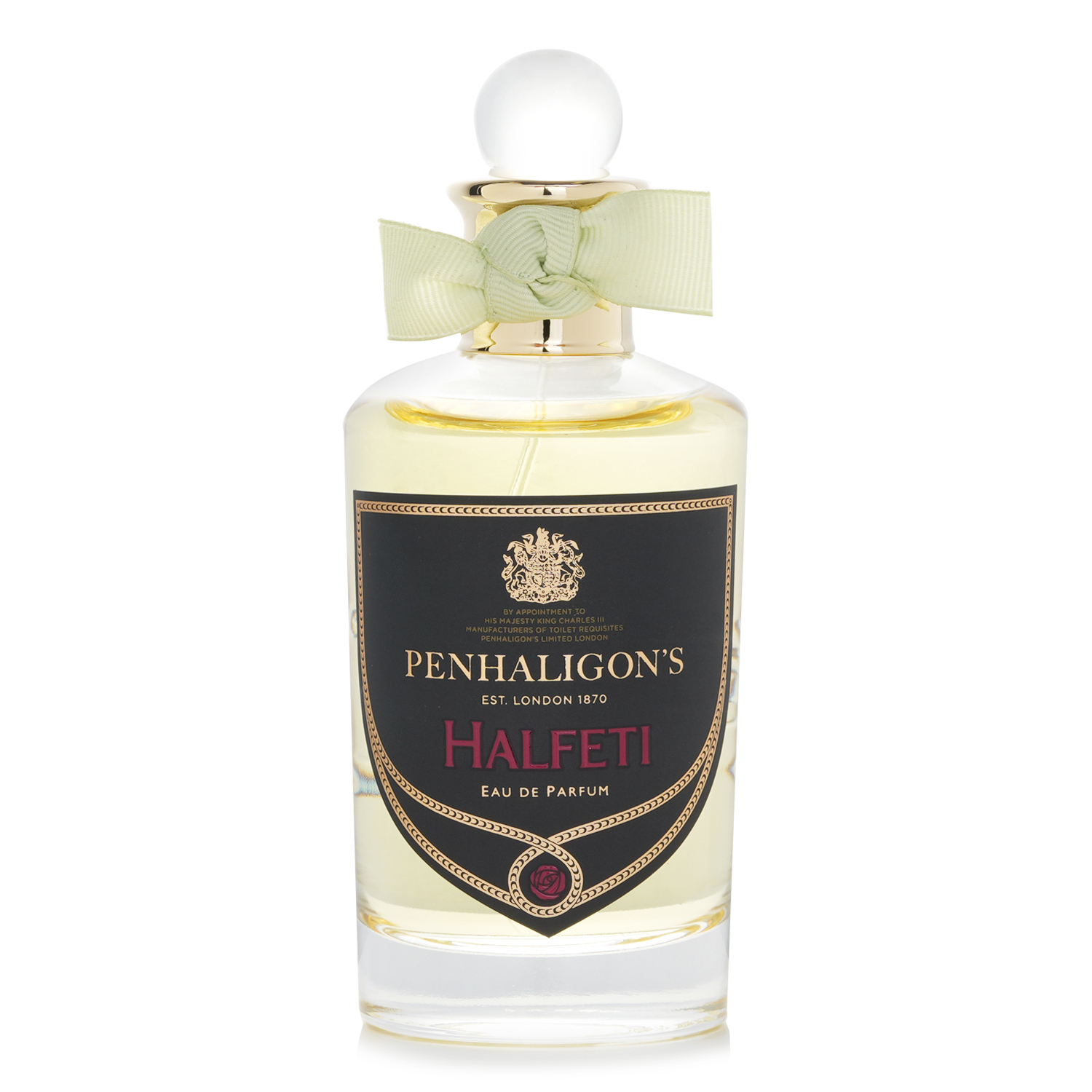 Penhaligon's Halfeti Eau De Parfum Spray 100ml/3.4oz