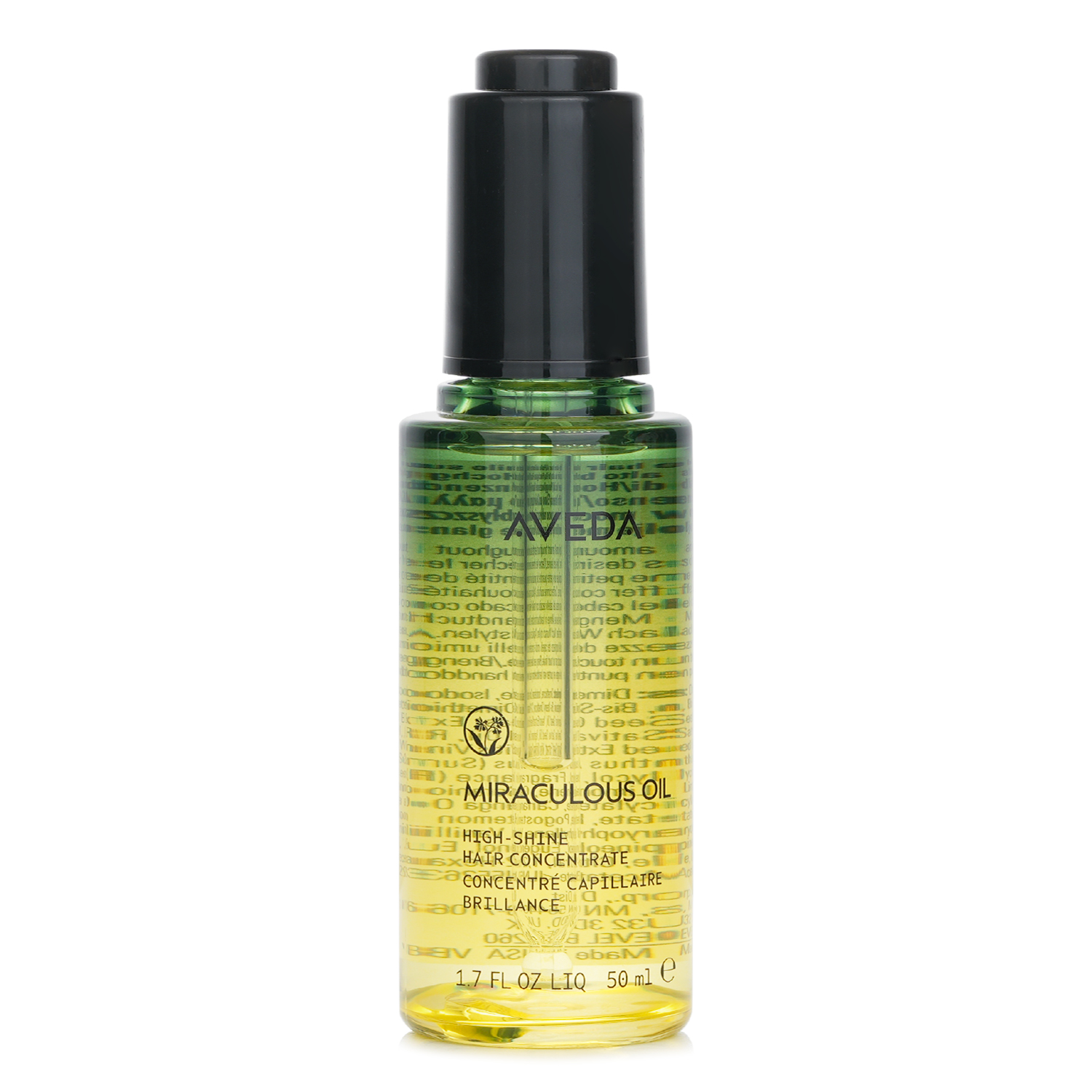 Aveda Miraculous Oil High-Shine Hair Concentrate 50ml