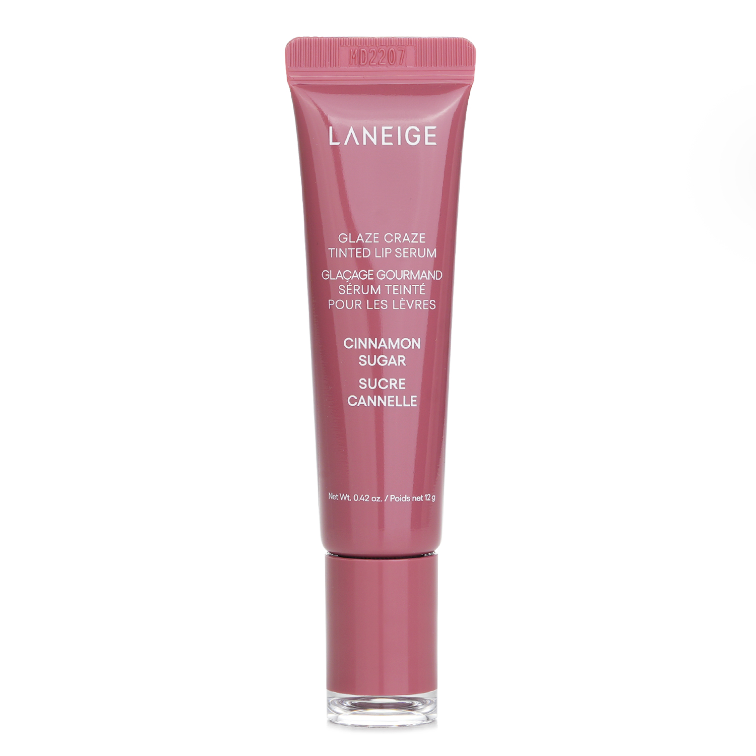 Laneige Glaze Craze Tinted Lip Serum 12g