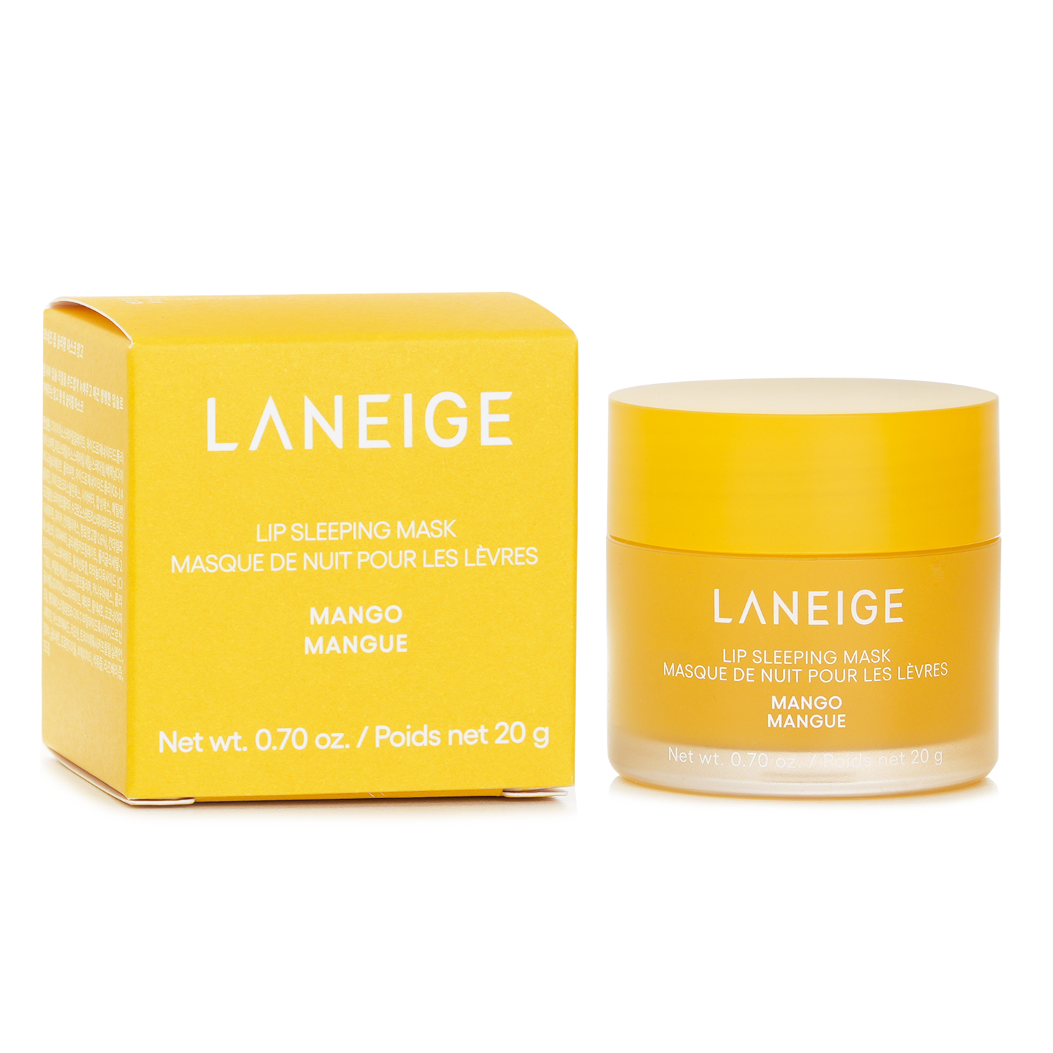 Laneige Lip Sleeping Mask 20g