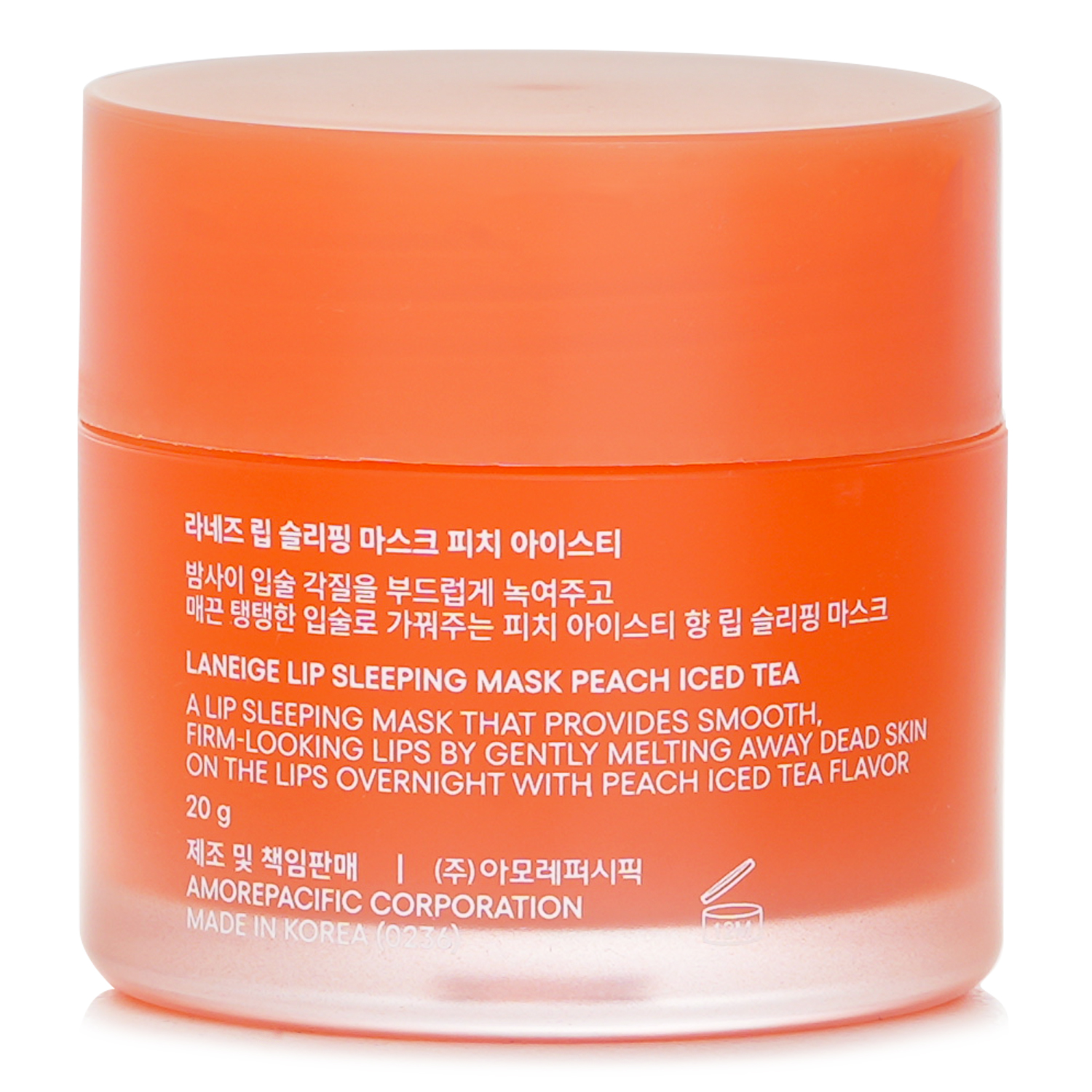 Laneige Lip Sleeping Mask 20g