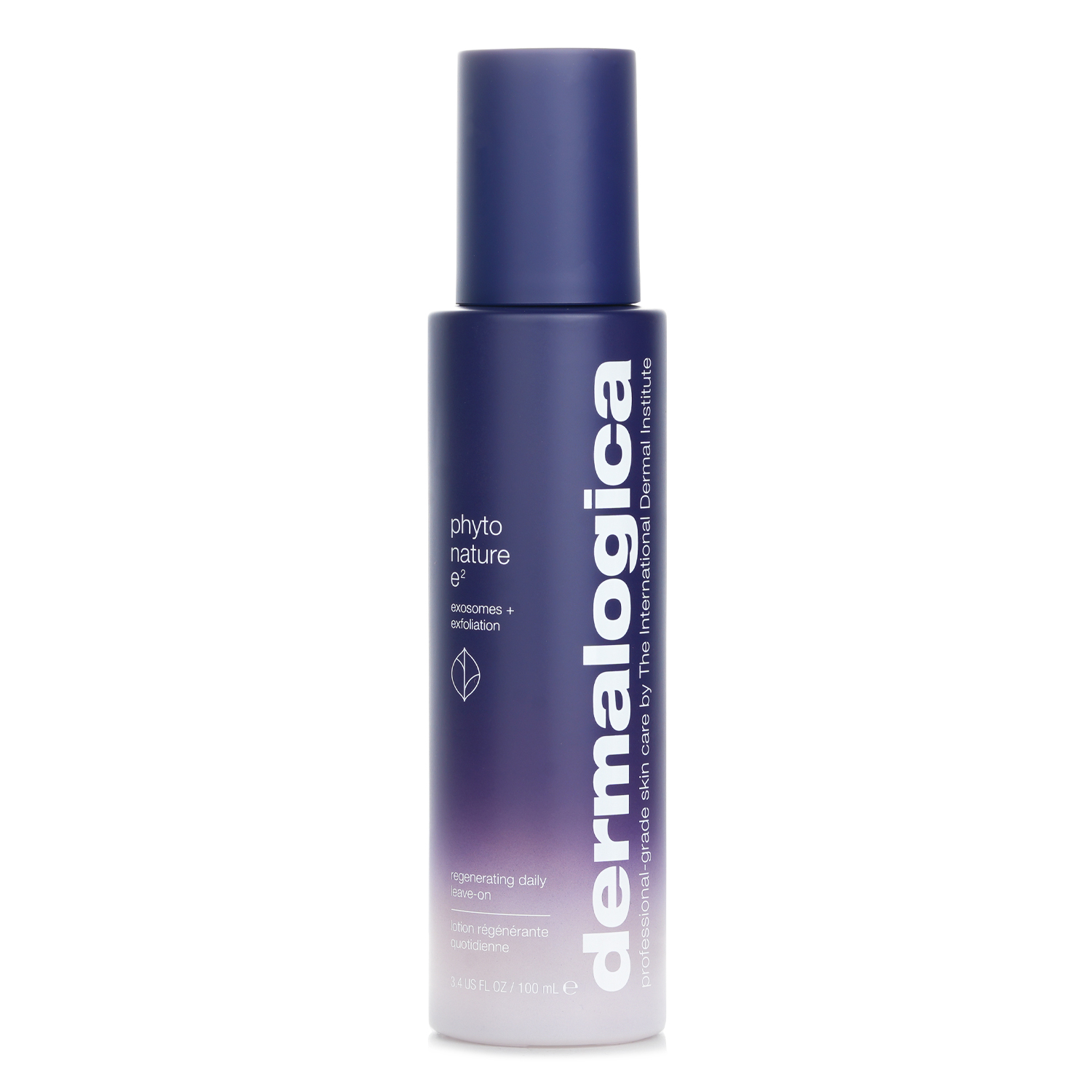 Dermalogica Phyto Nature e² Регенерирующий ежедневный несмываемый 100ml