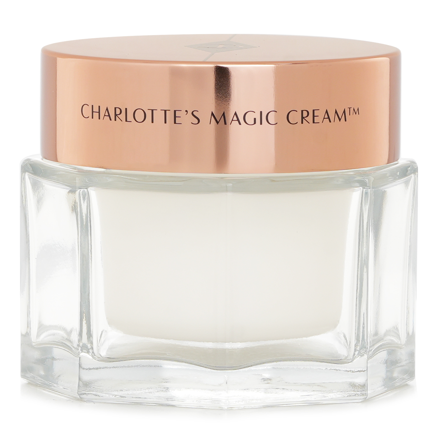 Charlotte Tilbury Magic Cream Immediate Skin Revival Moisturiser 50ml