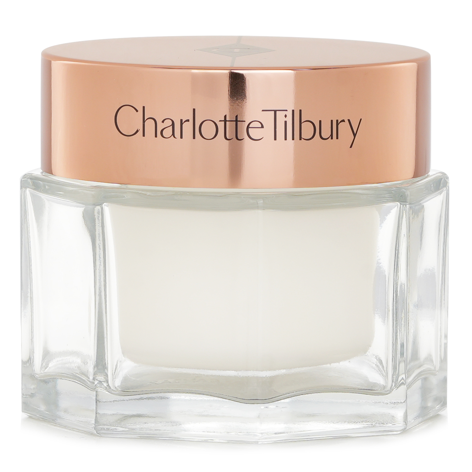 Charlotte Tilbury Magic Cream Immediate Skin Revival Moisturiser 50ml