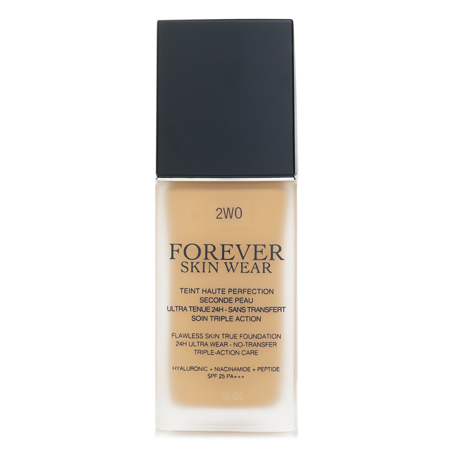Christian Dior Forever Skin Wear Foundation 30ml